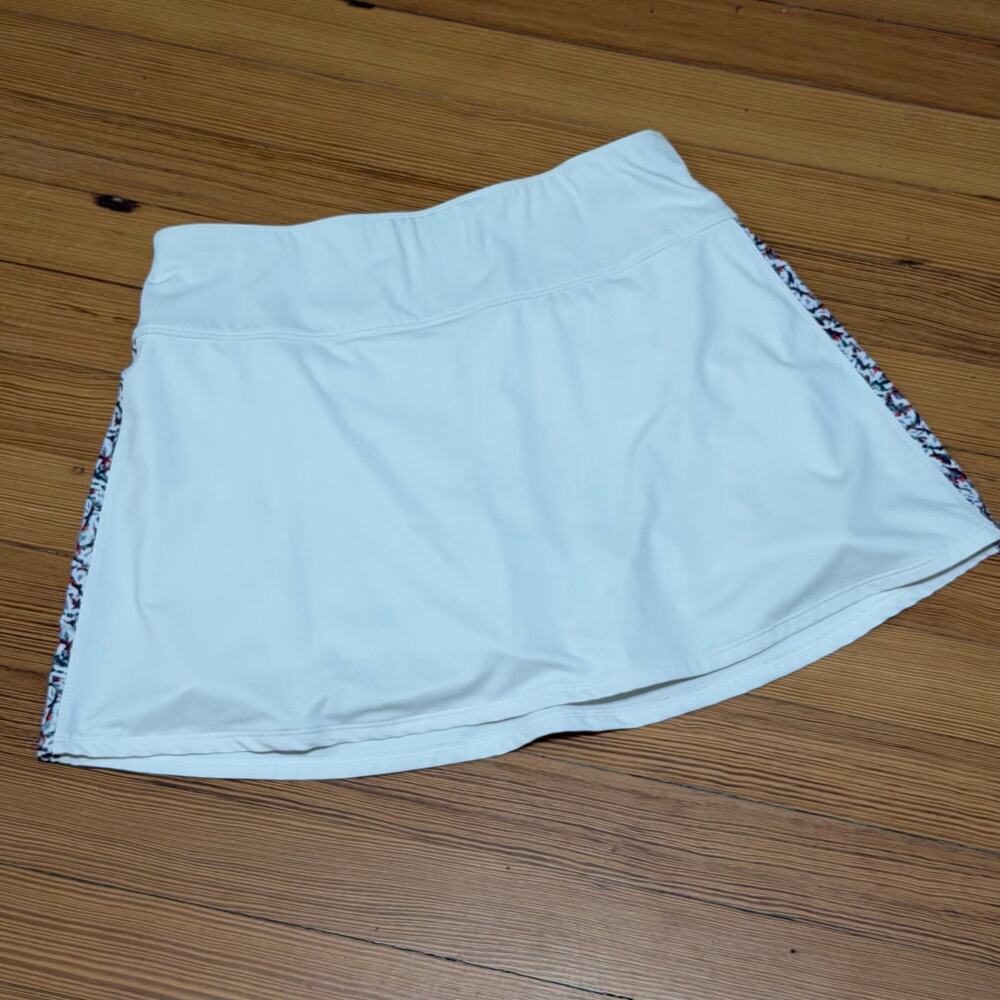 Zero Restriction Skort S NWOT